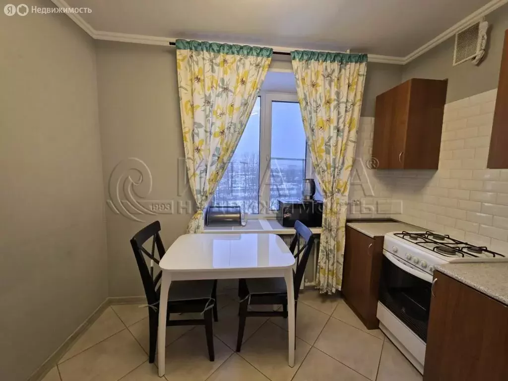 1-комнатная квартира: Санкт-Петербург, улица Кибальчича, 10к1 (34.5 м) - Фото 2