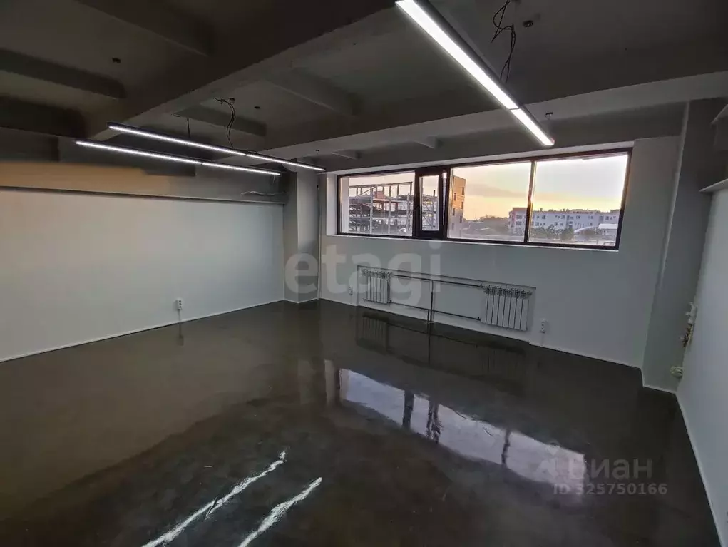 Офис в Тюменская область, Тюмень ул. Федюнинского, 12/1 (32 м) - Фото 2