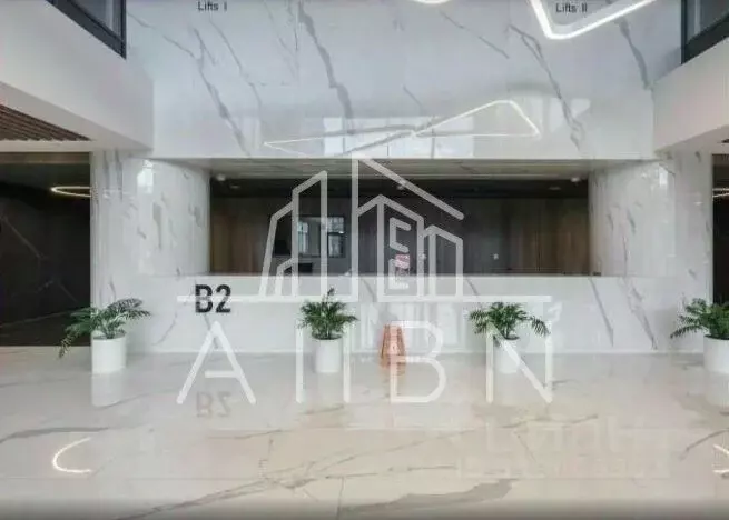 Офис в Москва Киевское шоссе, 22-й км, 6Ас1кВ2 (1713 м) - Фото 0