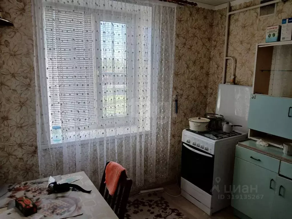 1-к кв. Мордовия, Рузаевка ул. Юрасова, 24 (31.0 м) - Фото 0