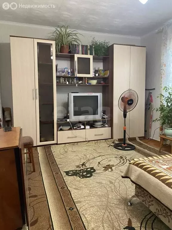 Дом в посёлок Прииртышский, улица Строителей (37.4 м) - Фото 2