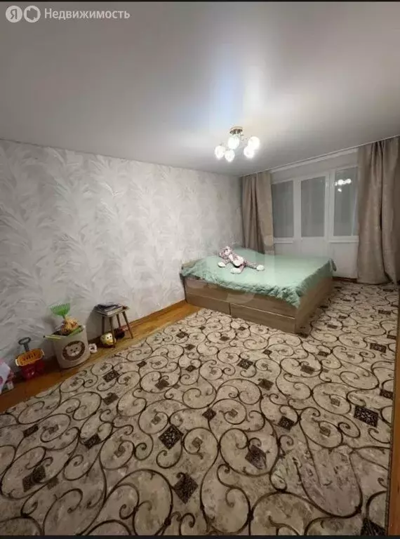 2-комнатная квартира: Златоуст, улица Космонавтов, 7 (43.7 м) - Фото 2