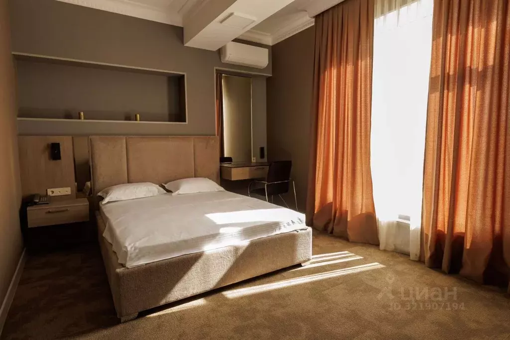 Комната Дагестан, Махачкала ул. Лаптиева, 79Д (20.0 м) - Фото 0
