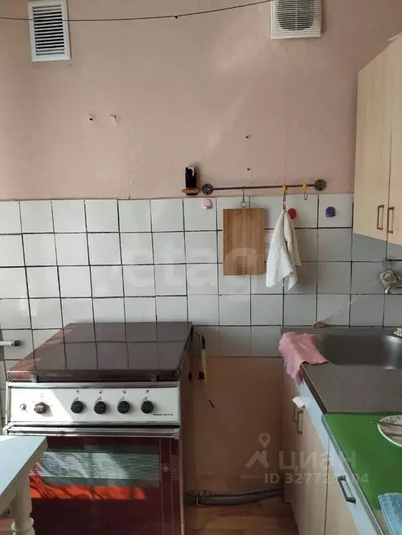 2-к кв. Башкортостан, Ишимбай ул. Чкалова, 17 (43.1 м) - Фото 1