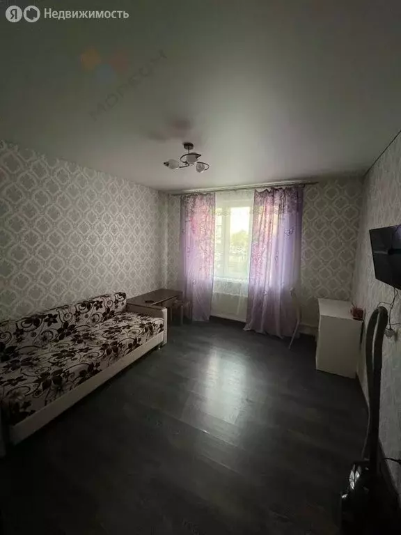 2-комнатная квартира: Краснодар, улица Автолюбителей, 1/3к1 (60.1 м) - Фото 1