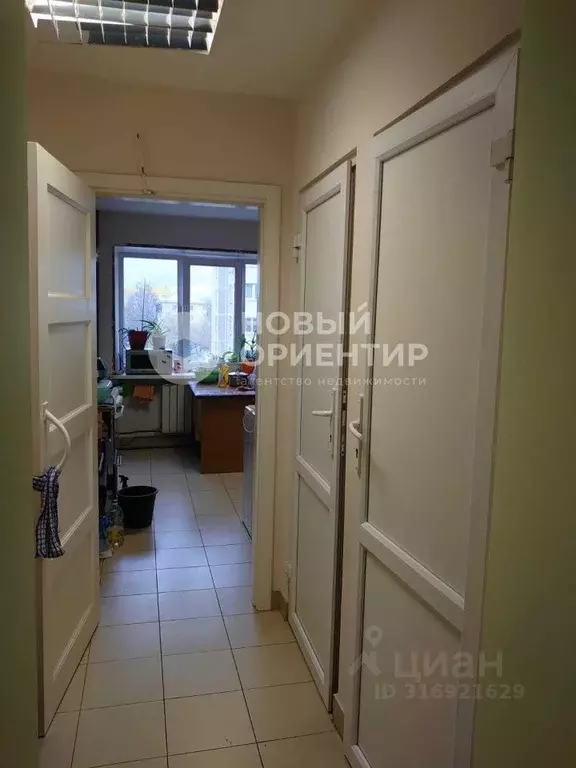 Комната Свердловская область, Екатеринбург Вторчермет жилрайон, ул. ... - Фото 1