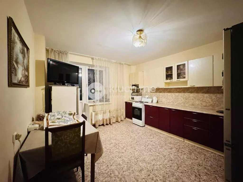 3-к кв. Татарстан, Казань ул. Академика Глушко, 6 (109.1 м) - Фото 1