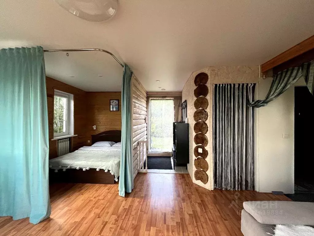 Дом в Татарстан, Лаишево ул. Марии Ульяновой, 42 (50 м) - Фото 1
