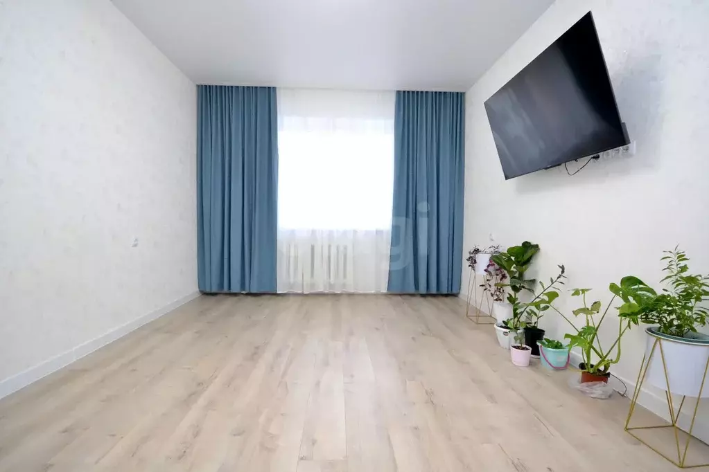 Квартира, 3 комнаты, 85.1 м - Фото 1