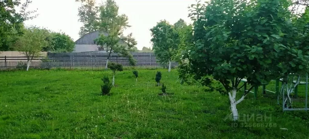 Дом в Рязанская область, Касимовский муниципальный округ, с. Торбаево ... - Фото 2