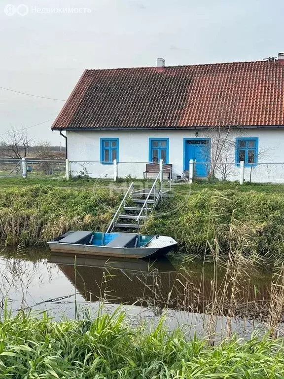 Участок в посёлок Головкино, Школьная улица (8.38 м) - Фото 1