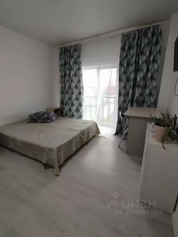 Студия Краснодарский край, Темрюкский район, Тамань ст-ца ул. Карла ... - Фото 1