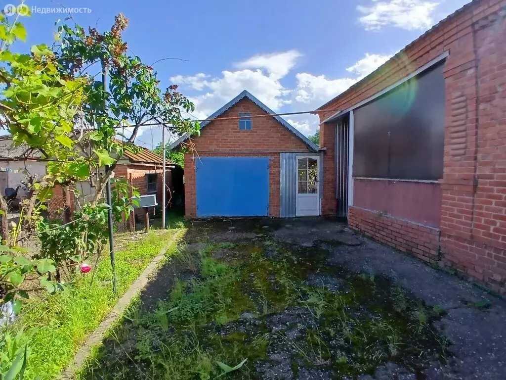 Дом в Кореновск, Пролетарская улица, 106Б (71.5 м) - Фото 1
