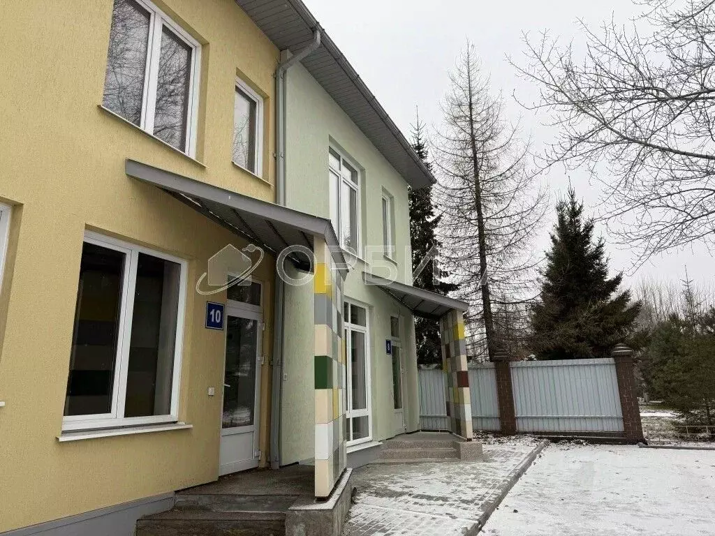 Таунхаус в Тюменская область, Тюмень пер. 2-й Гостевой, 8 (115 м) - Фото 1