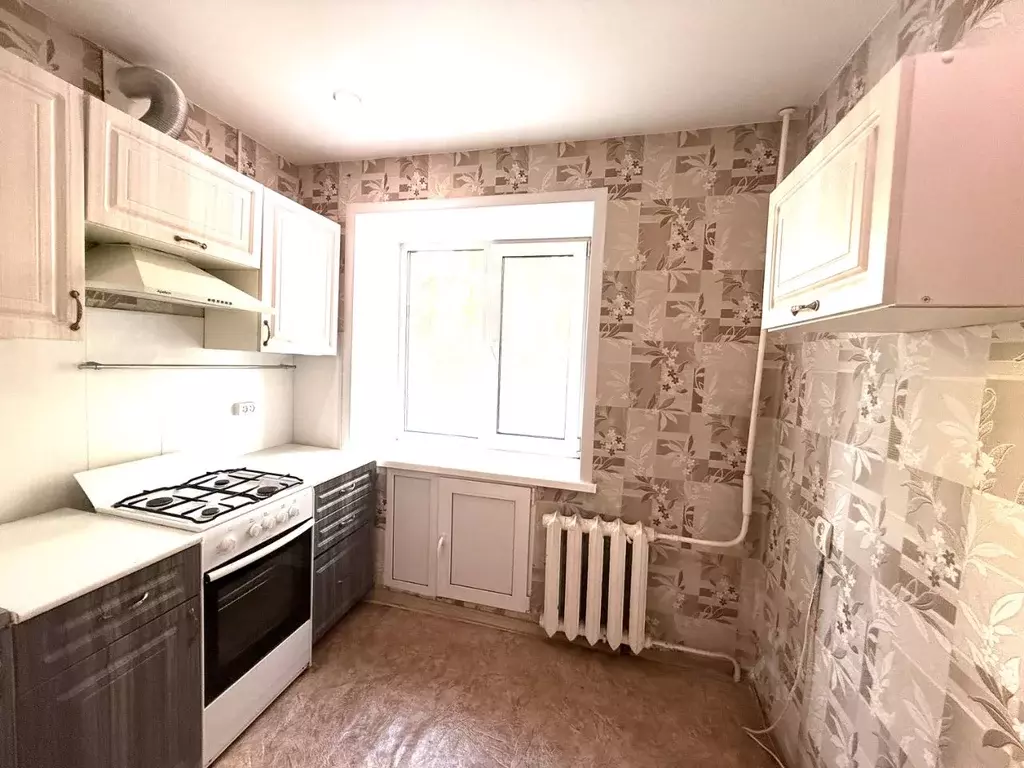 1-к кв. Коми, Сыктывкар Коммунистическая ул., 38 (32.0 м) - Фото 2