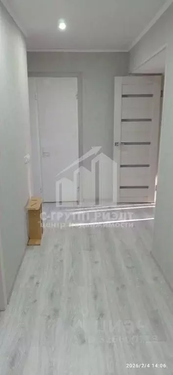 3-к кв. Калининградская область, Калининград ул. Куйбышева, 109 (61.0 ... - Фото 1