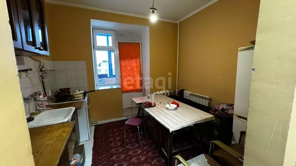Квартира, 5 и более комнат, 97.5 м - Фото 0
