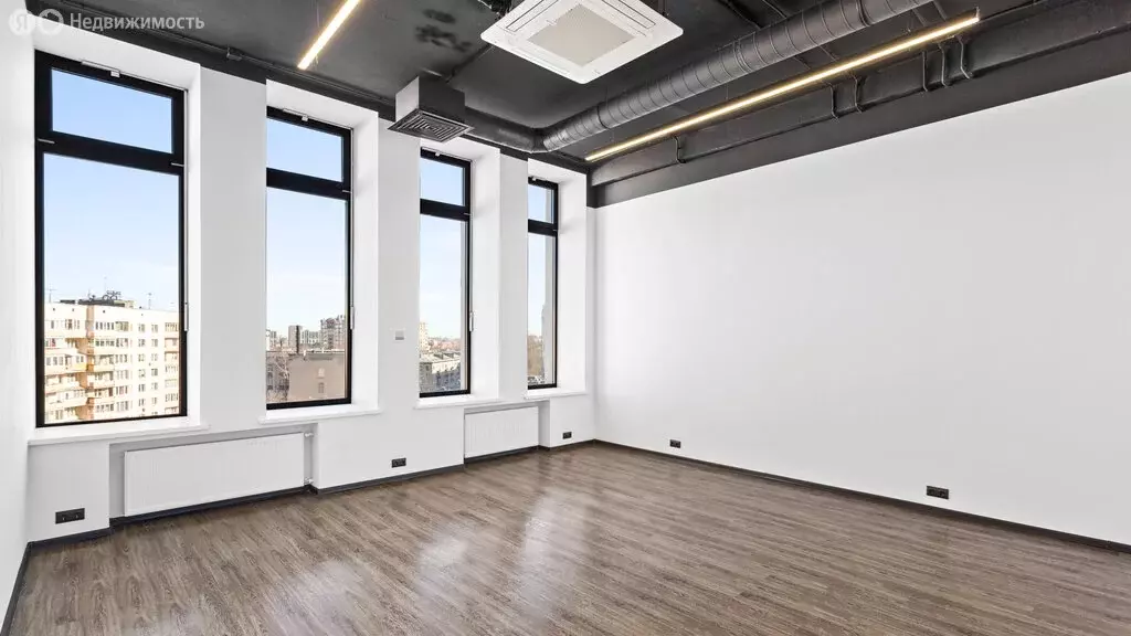 Офис (376.5 м) - Фото 2