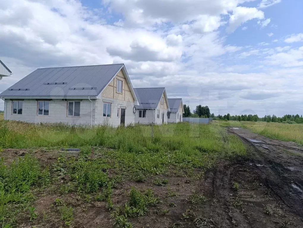 Дом 108 м на участке 6 сот. - Фото 1