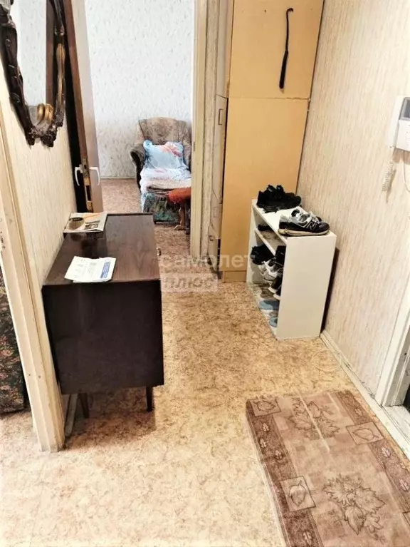 2-к кв. Москва ул. Адмирала Лазарева, 55 (54.0 м) - Фото 1