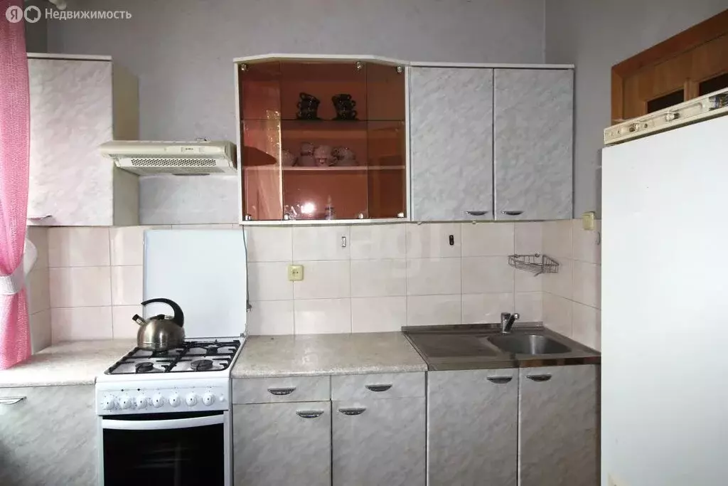 3-комнатная квартира: Великий Устюг, Красноармейская улица, 69 (59.3 ... - Фото 0