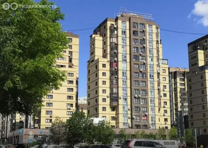 2-комнатная квартира: Тюмень, улица Максима Горького, 68к1 (104.8 м) - Фото 2