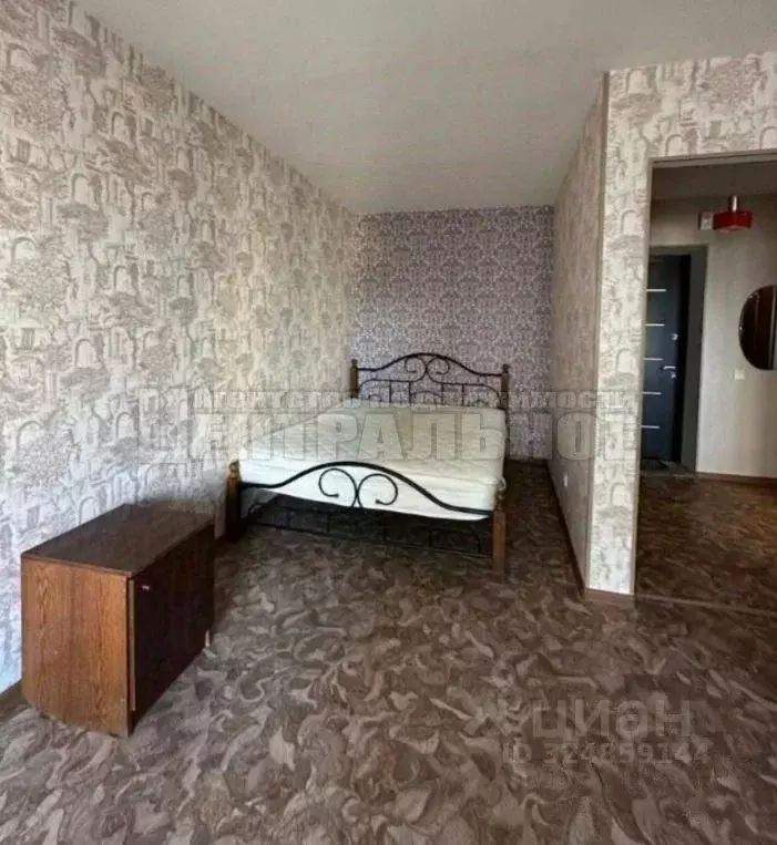 1-к кв. Смоленская область, Смоленск ул. Черняховского, 15 (42.0 м) - Фото 1