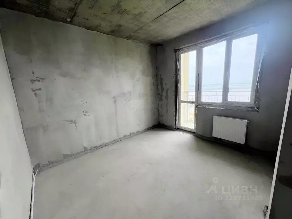 2-к кв. Хабаровский край, Хабаровск ул. Салтыкова-Щедрина, 1/1Б (47.0 ... - Фото 0