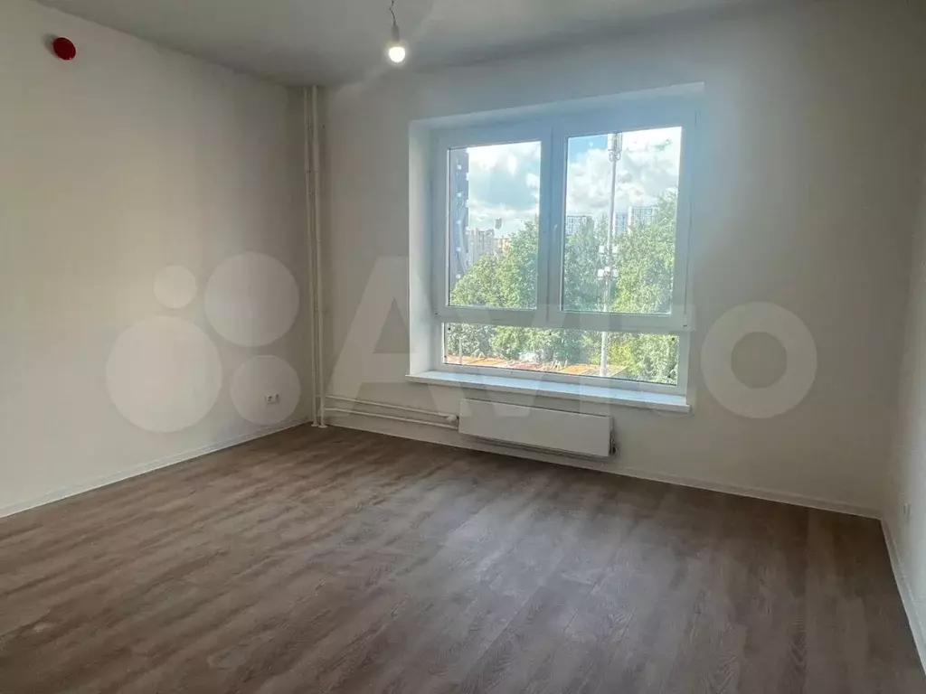 Квартира-студия, 23 м, 5/25 эт. - Фото 1