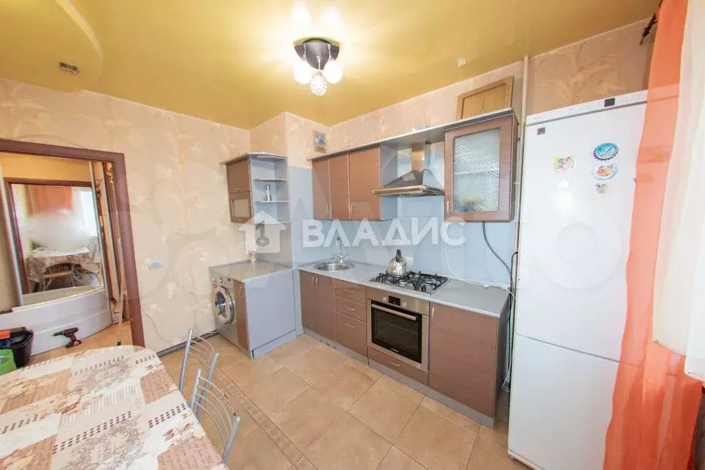 2-к. квартира, 54 м, 5/9 эт. - Фото 0