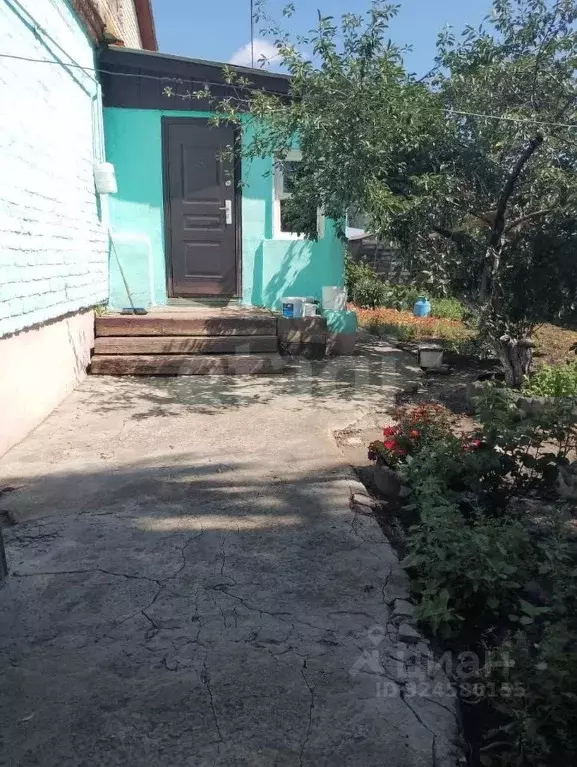 4-к кв. Саратовская область, Балашовский район, с. Терновка ул. ... - Фото 2