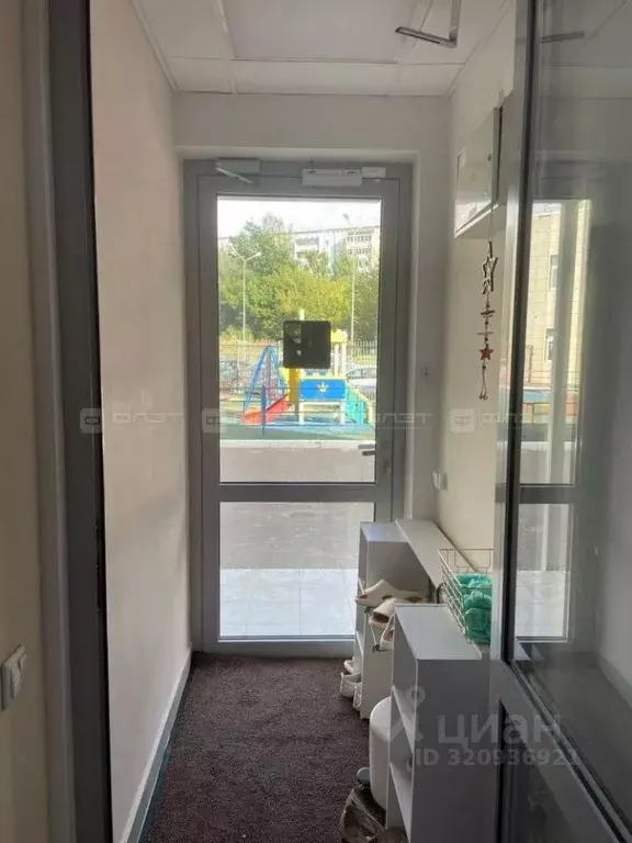 Помещение свободного назначения в Татарстан, Казань ул. Рихарда Зорге, ... - Фото 2