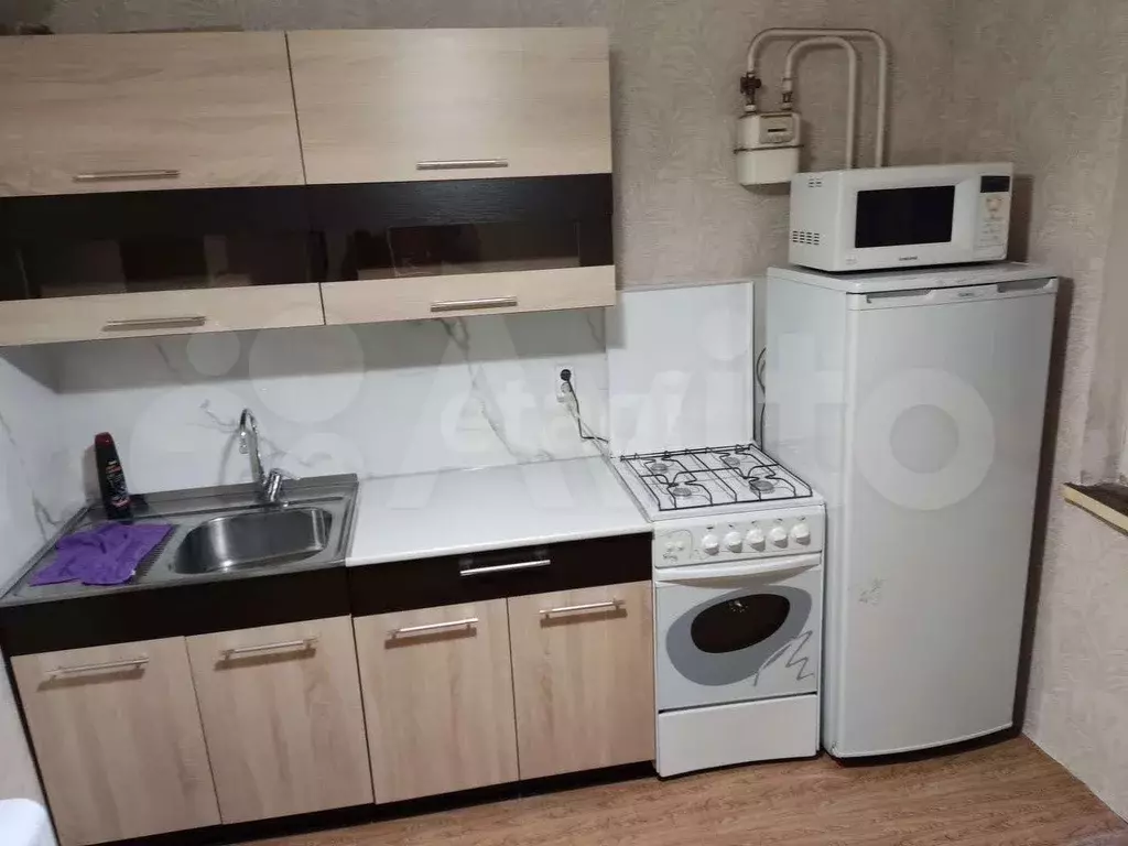 1-к. квартира, 40 м, 10/10 эт. - Фото 0