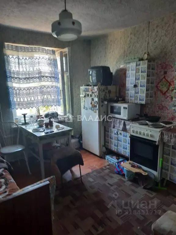 2-к кв. Алтайский край, Бийск ул. Декабристов, 13 (28.1 м) - Фото 0