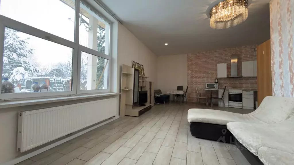 5-к кв. Москва Язово СНТ,  (130.0 м) - Фото 1