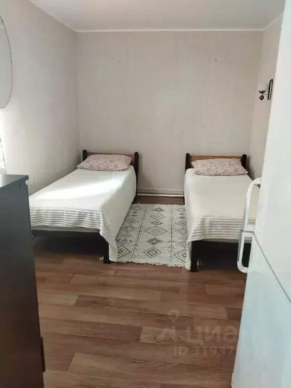Комната Краснодарский край, Анапа муниципальный округ, пос. Малый ... - Фото 0