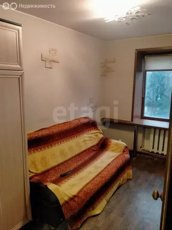 2-комнатная квартира: Сергиев Посад, улица Победы, 1 (42.6 м) - Фото 1