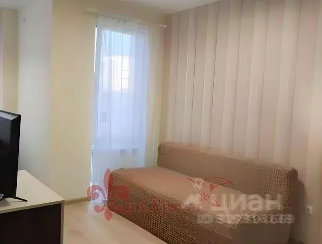 2-к кв. Белгородская область, Белгород ул. Каштановая, 16 (47.7 м) - Фото 1