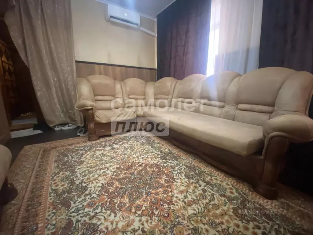 3-к кв. Краснодарский край, Туапсе ул. Шаумяна, 10 (55.0 м) - Фото 1
