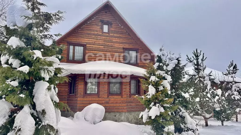 Дом в Московская область, Истра муниципальный округ, д. Павловское ул. ... - Фото 1