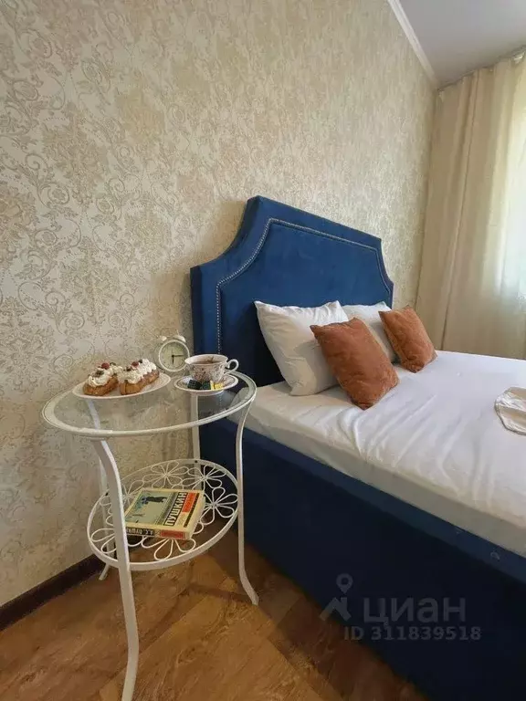 1-к кв. Орловская область, Орел ул. Розы Люксембург, 33 (42.0 м) - Фото 1