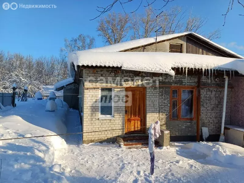 3-комнатная квартира: село Грабово, 2-я Совхозная улица, 2 (94.7 м) - Фото 1