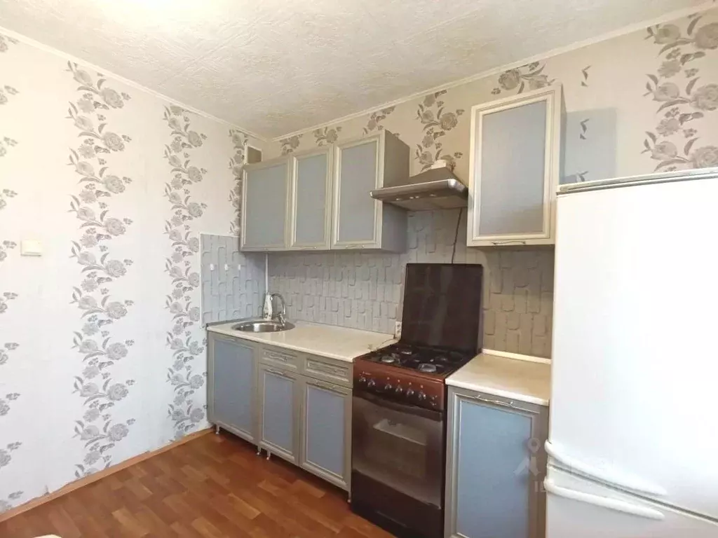1-к кв. Вологодская область, Череповец Любецкая ул., 23А (35.6 м) - Фото 1