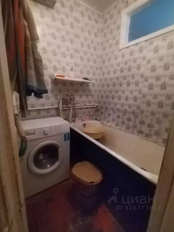 2-к кв. Ростовская область, Семикаракорск Придонская ул., 16 (43.0 м) - Фото 1