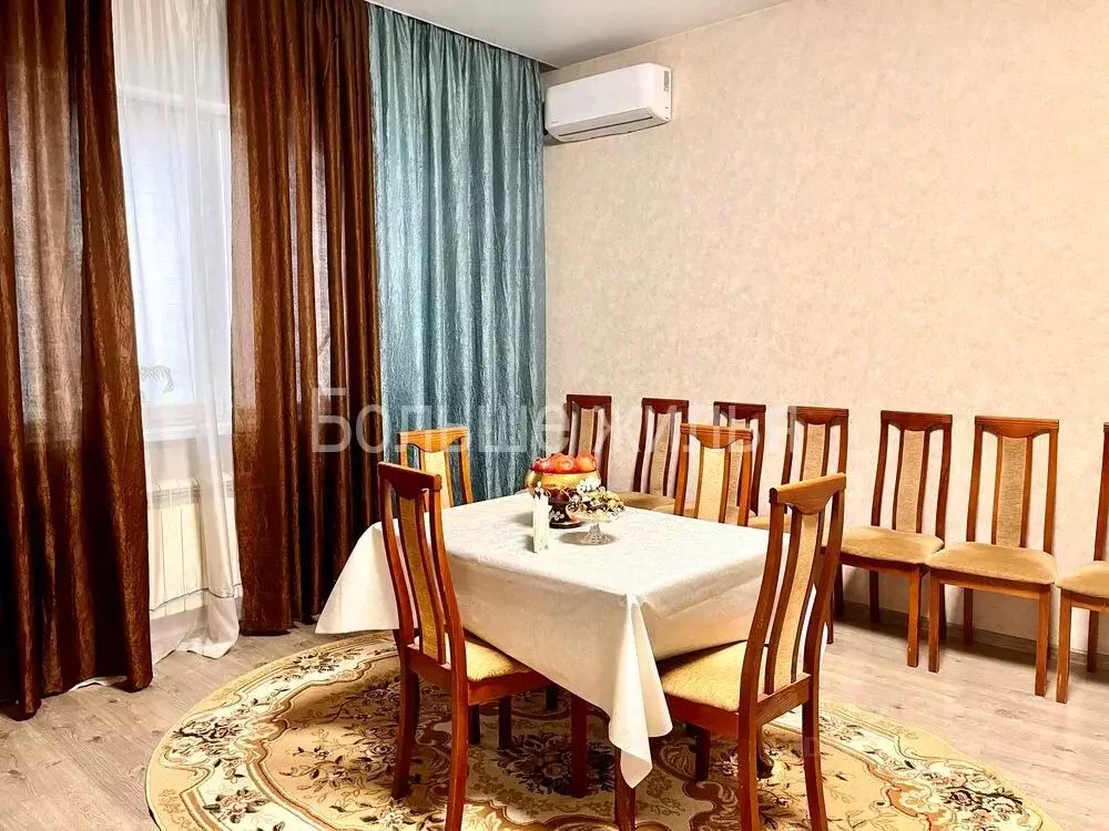 Дом в Волгоградская область, Городищенское городское поселение, Луч ... - Фото 1