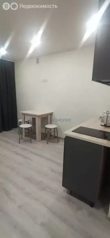 1к в -комнатной квартире (18.5 м) - Фото 2