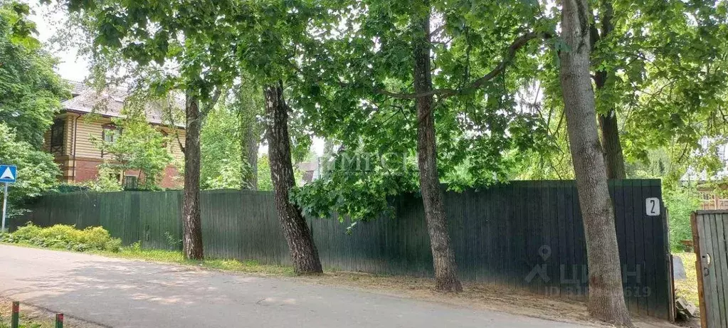 Участок, 8 сот., 0 - Фото 0