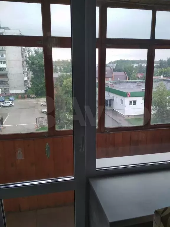 1-к. квартира, 27,8 м, 4/5 эт. - Фото 0