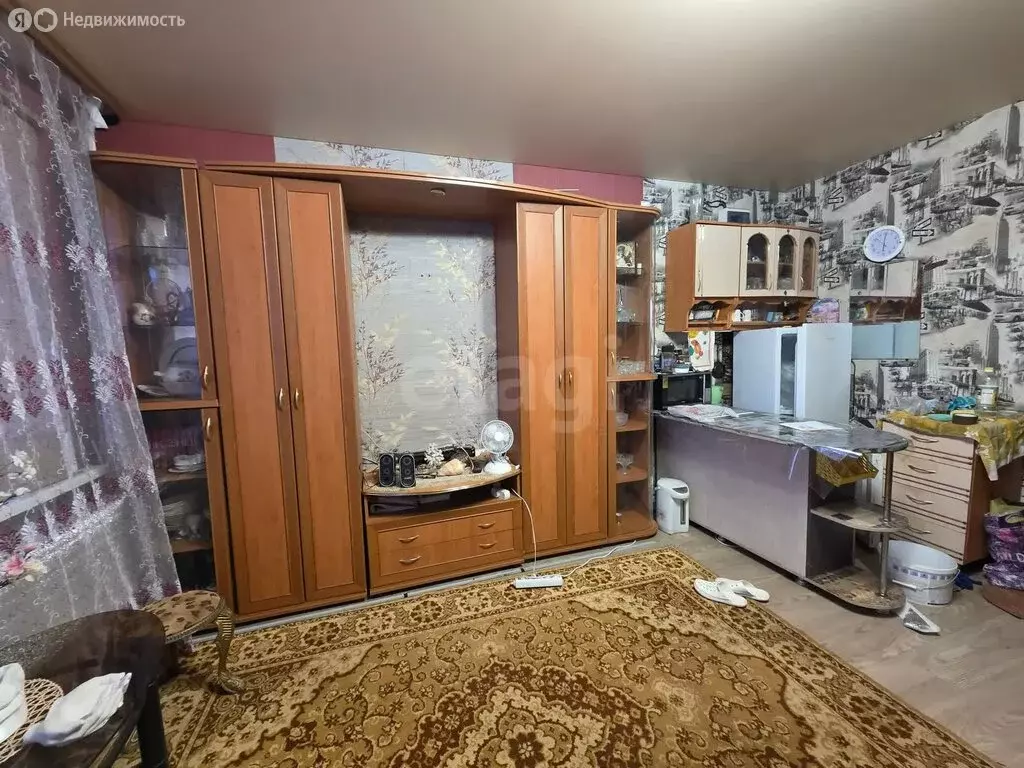 1-комнатная квартира: Троицк, улица имени И.М. Чурикова, 6 (22.7 м) - Фото 2