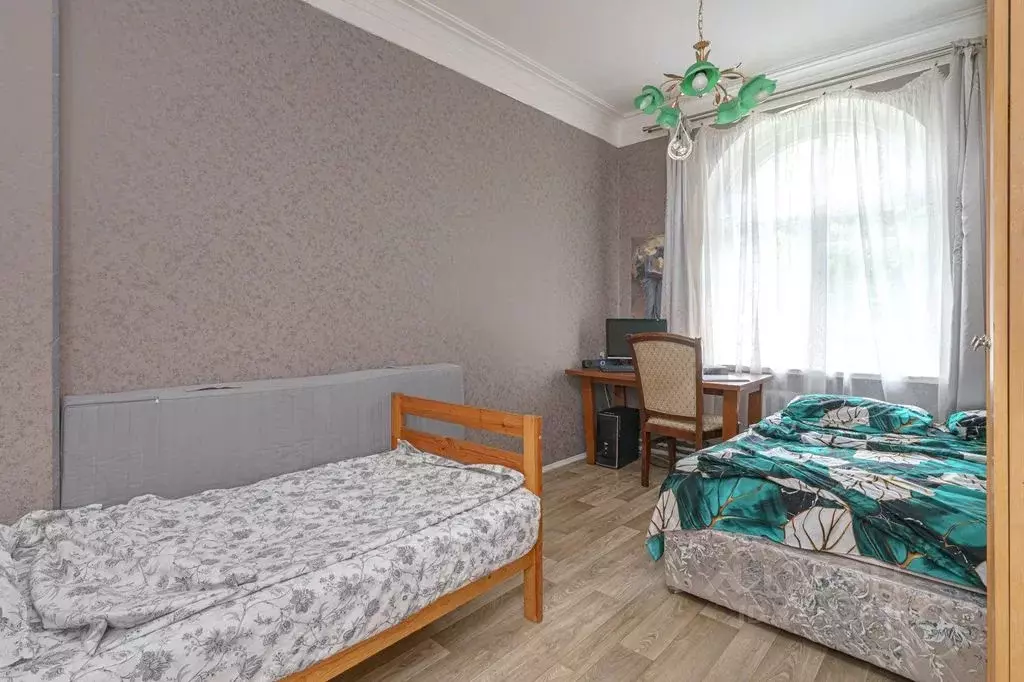 Комната Москва ул. Большая Набережная, 19 - Фото 2